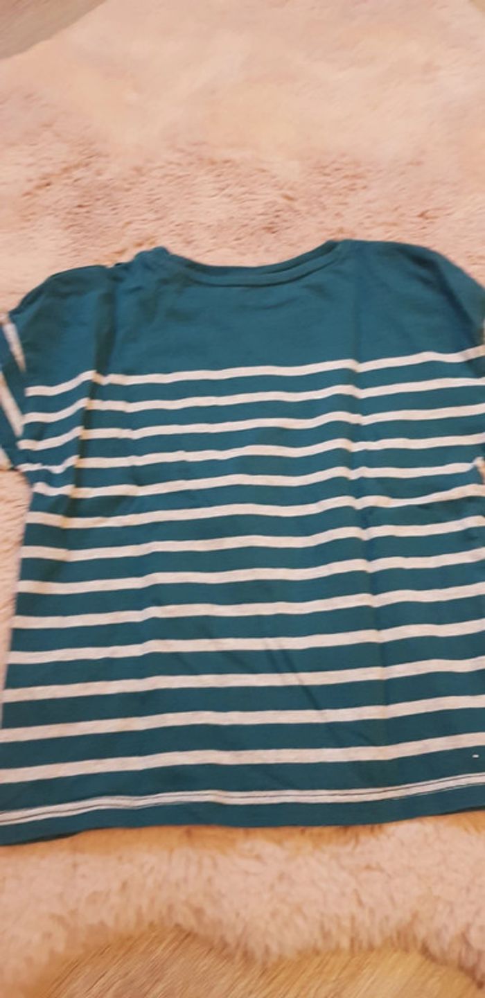 Maillot manches longues garçon 5 ans - photo numéro 3