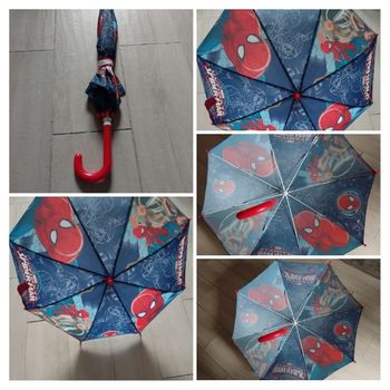 Parapluie Spiderman