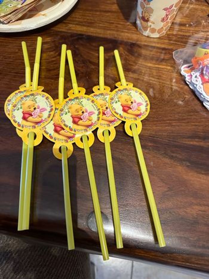 Décoration Winnie - photo numéro 5