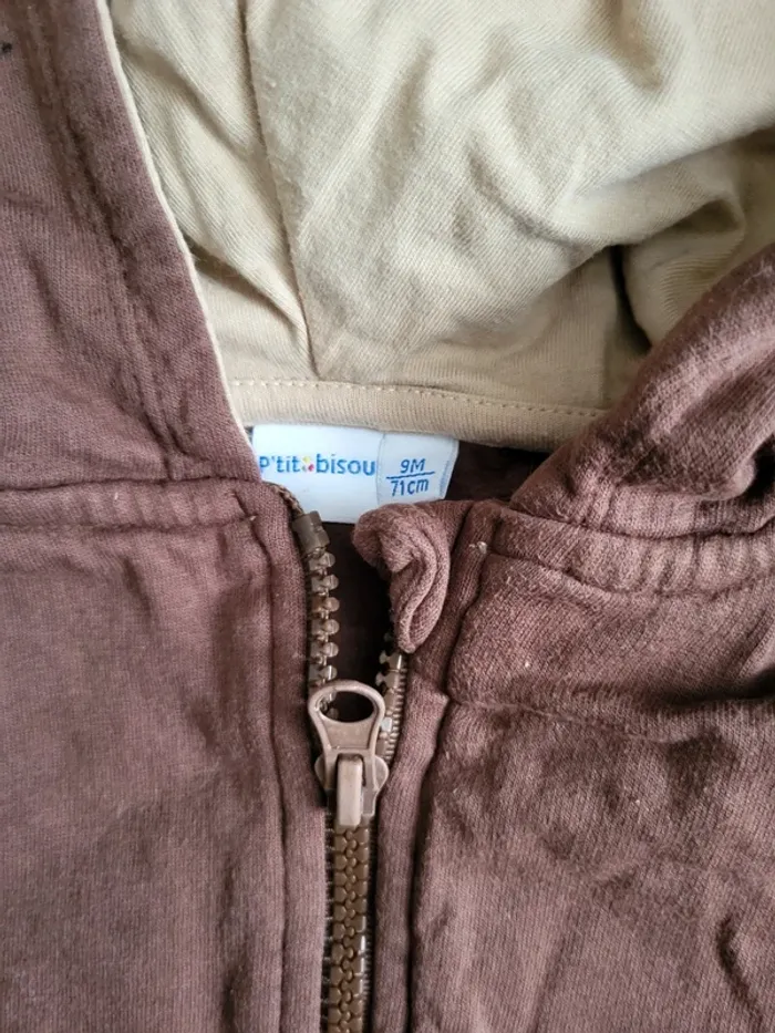 Ensemble 9 mois - photo numéro 4