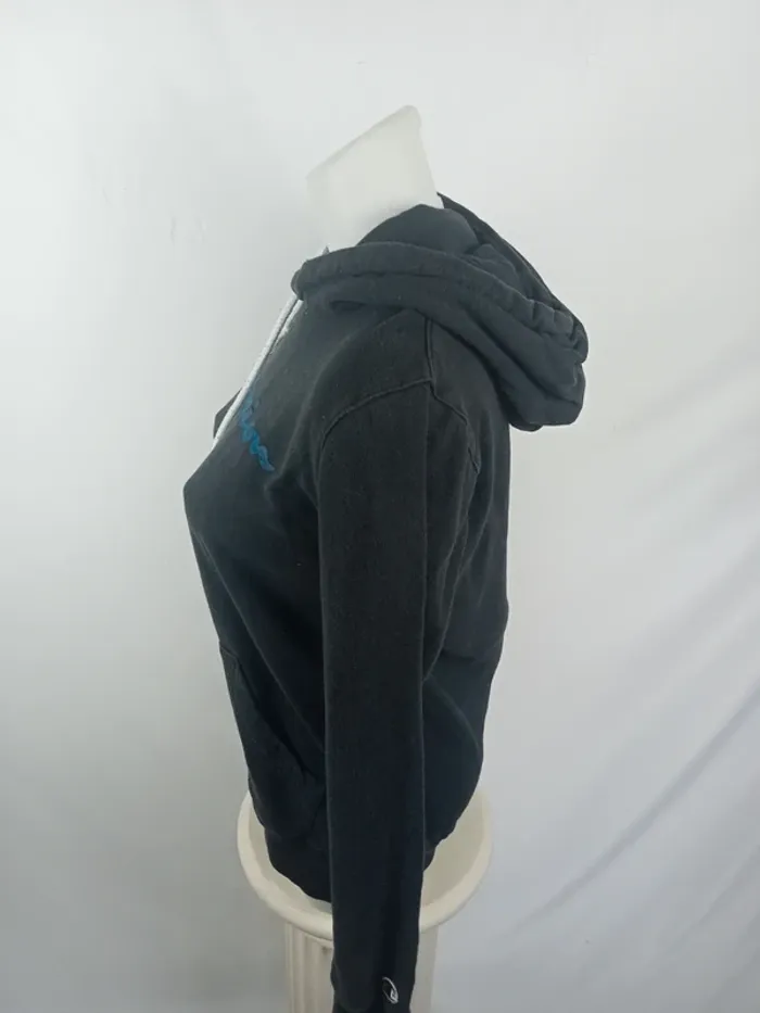 Sweat à capuche - hoodie - sudadera - kapuzenpullover - felpa con cappuccio - Champion - photo numéro 2