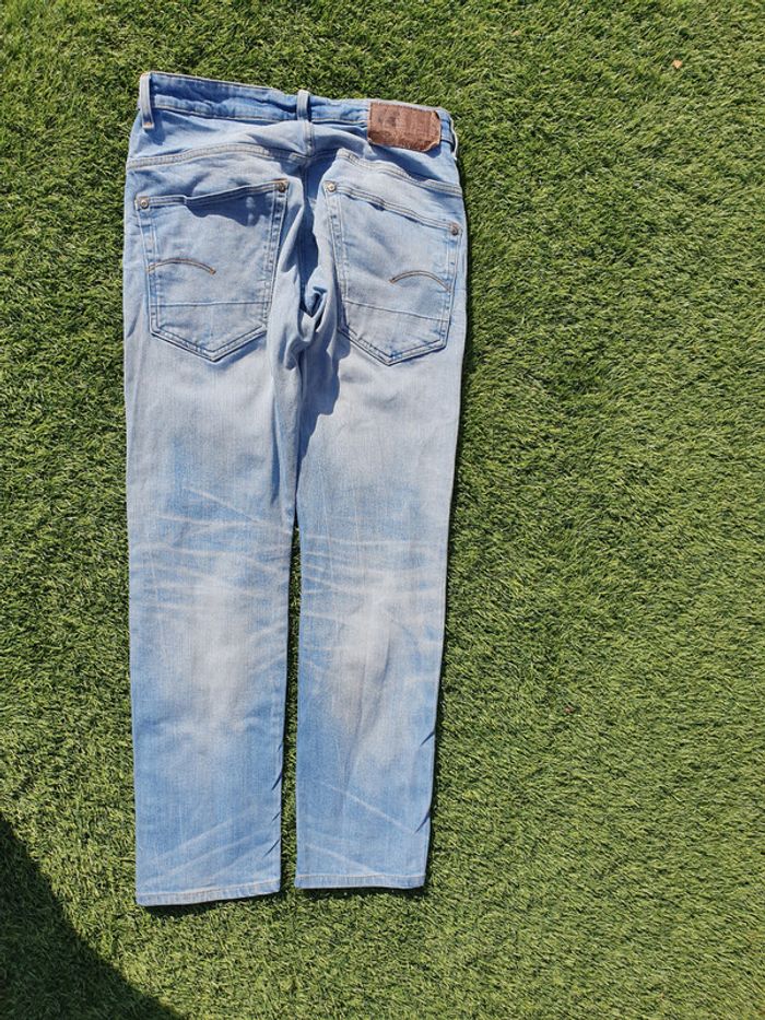 Jeans G star - photo numéro 2