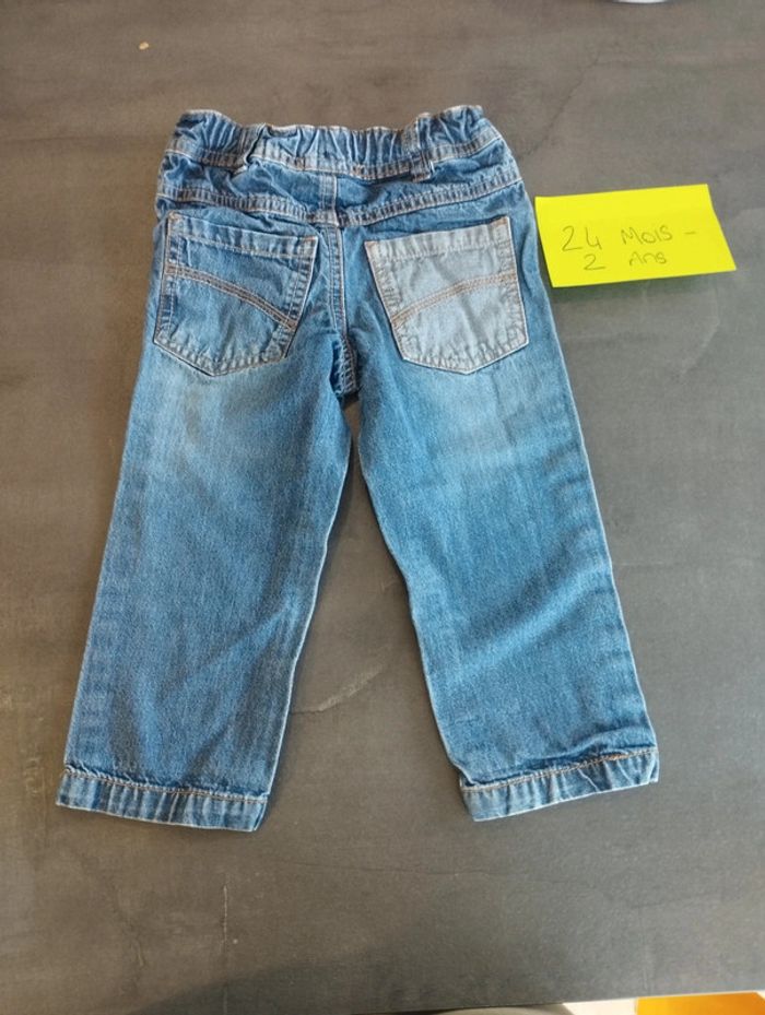 Jean TAO 2 ans - photo numéro 2