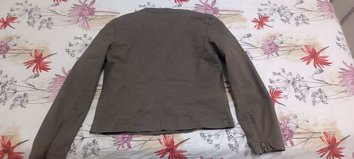 Veste décontractée Mango - photo numéro 2