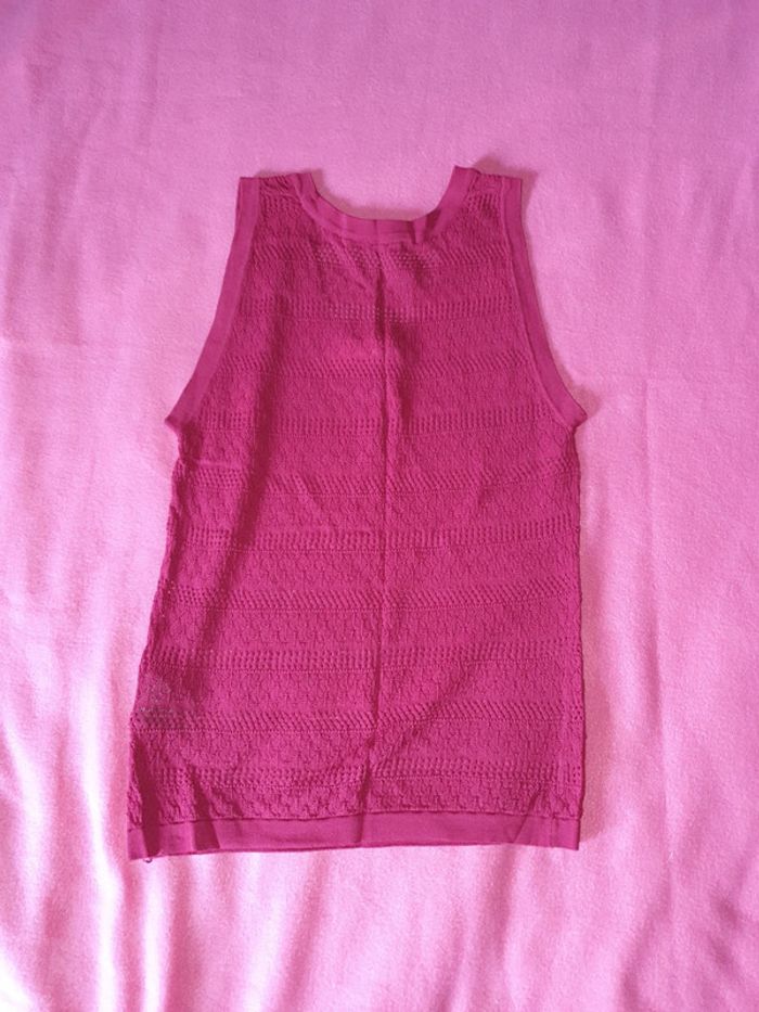 Débardeur T 40/42 - photo numéro 2