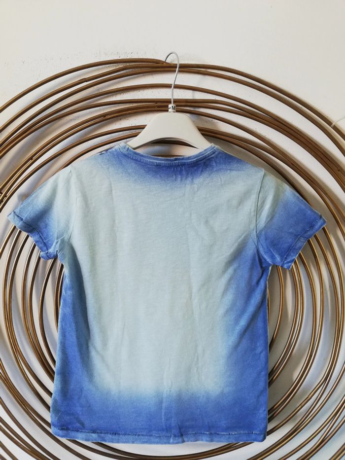 Tshirt Zara T8ans - photo numéro 2