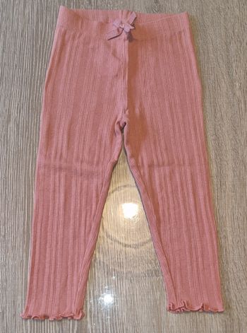 Pantalon fin (style leggings)