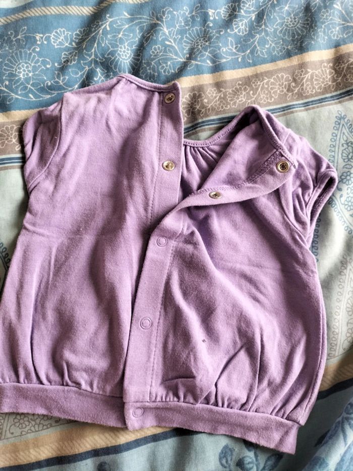 T-shirt - photo numéro 3