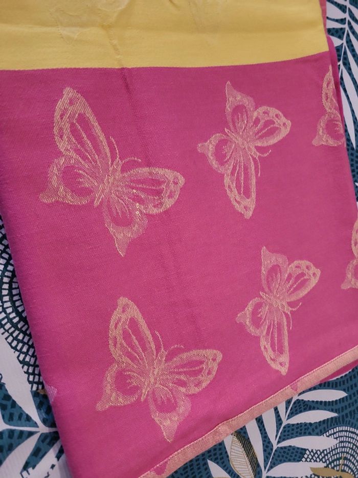 Nappe carrée - photo numéro 4