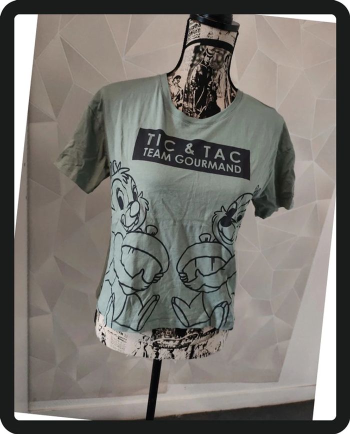 T shirt Disney