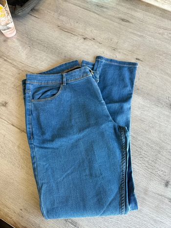 Jeans 48 femme
