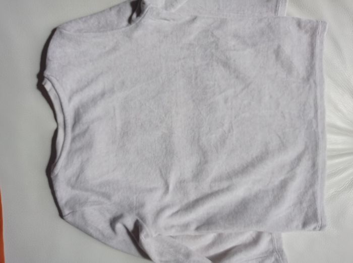 Pyjama garçon sergent major 6 ans - photo numéro 5