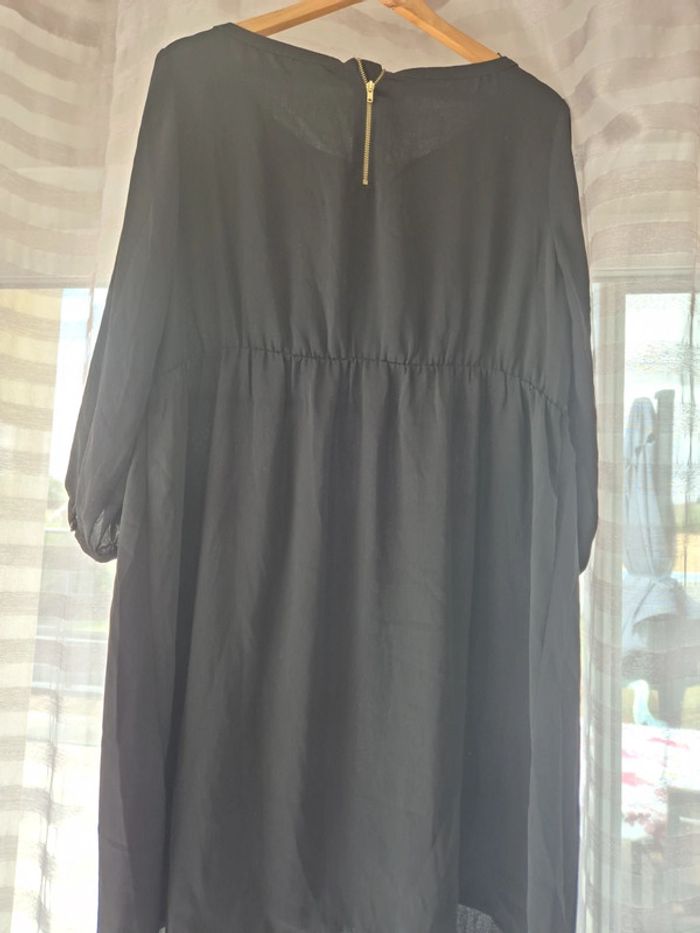 Robe de grossesse - photo numéro 2