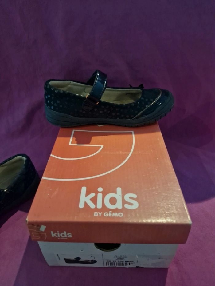 Chaussure - photo numéro 7