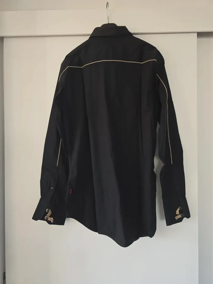 Chemise esprit - photo numéro 9