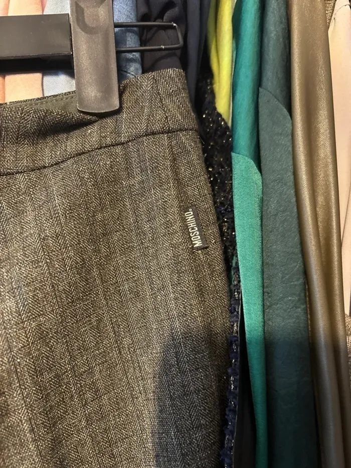 Pantalon tailleur - photo numéro 4