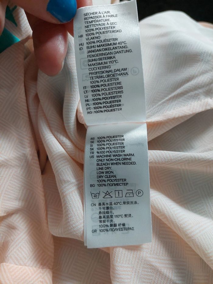Robe H&M - photo numéro 6