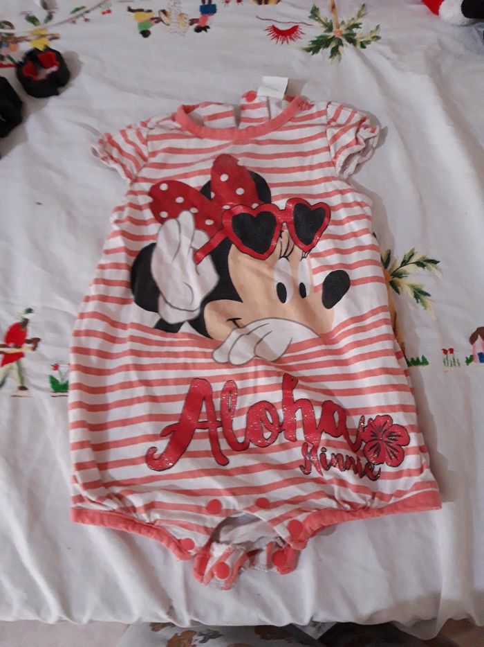 Lot vêtements fille - photo numéro 7