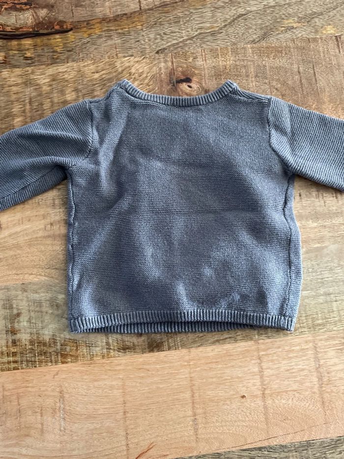 Brassière bébé 1 mois - photo numéro 2