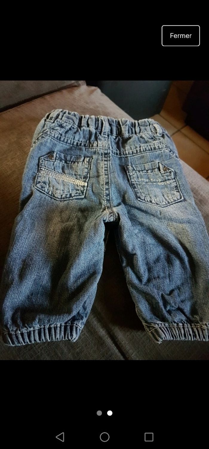 Jean's - photo numéro 2