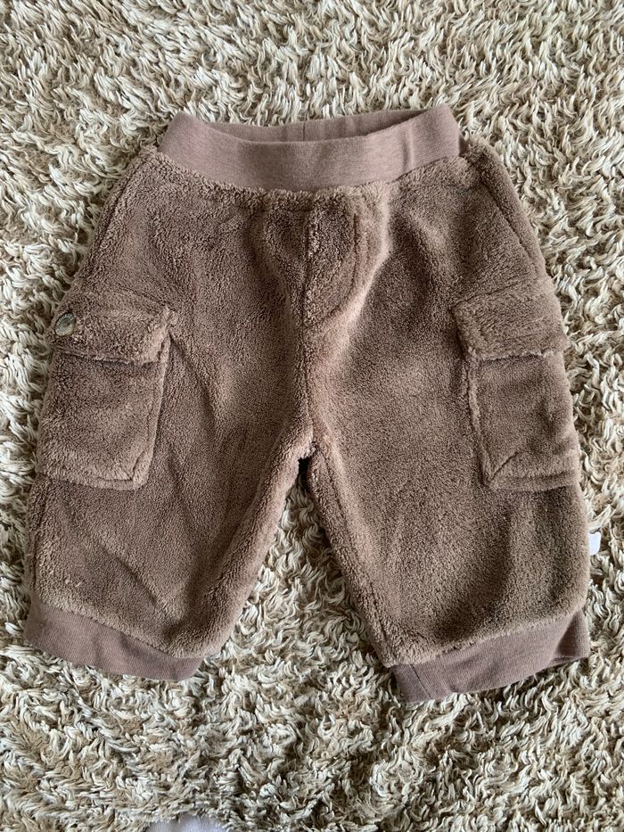 Pantalon polaire - Noukies - 3 mois