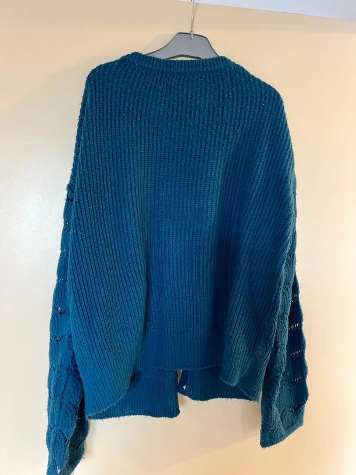 Gilet - photo numéro 2