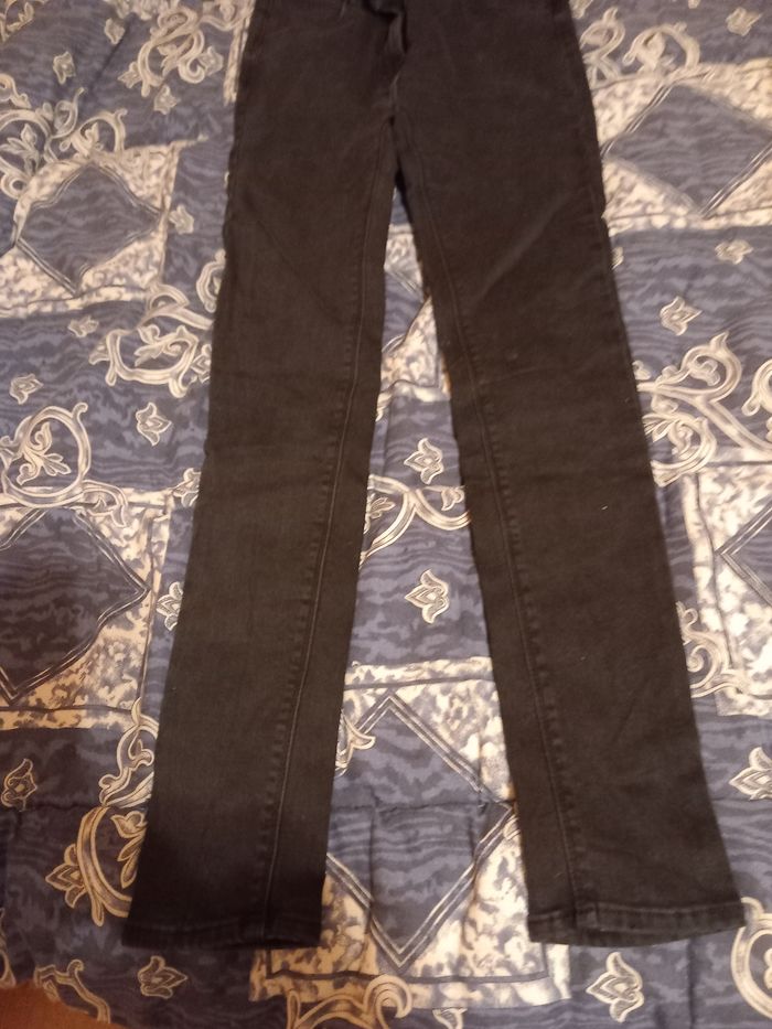 Jeans noir