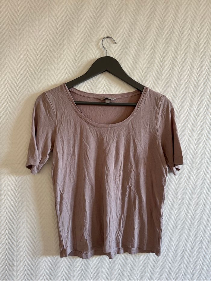 Teeshirt h&m
