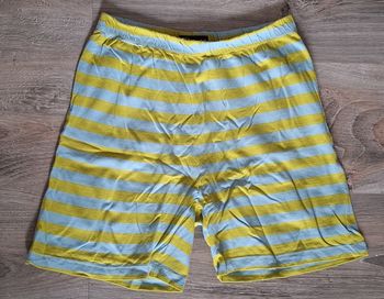 Short de pyjama