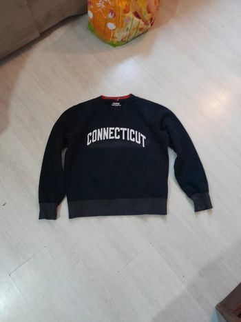 Sweat vintage nike uconn connecticut