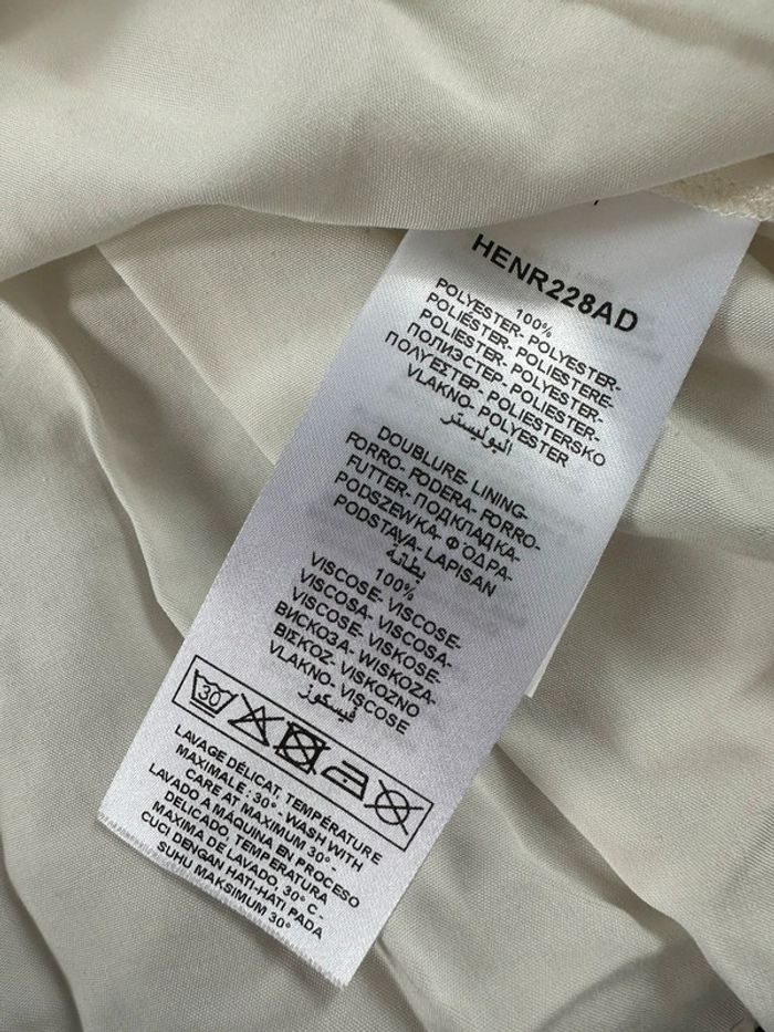 Robe Naf naf - photo numéro 5