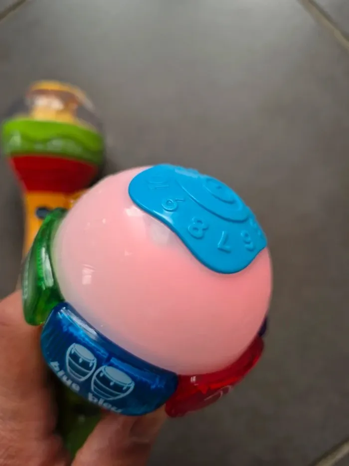 Maracas Magi lumières Vtech - photo numéro 2