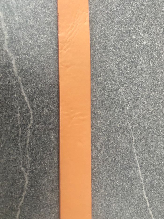 Ceinture boucle métallique - photo numéro 9
