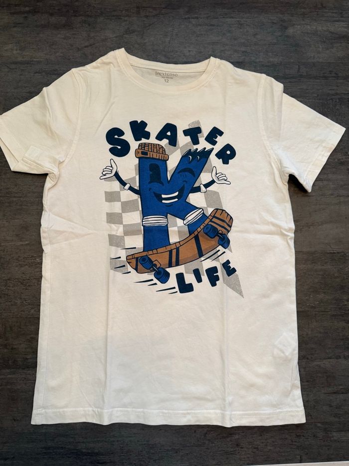 Lot de vêtements garçon 12 ans - photo numéro 7