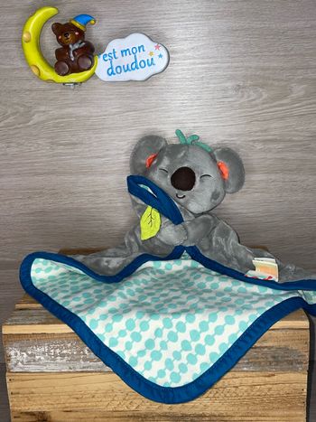 SOL82 doudou koala 🐨 BBaby