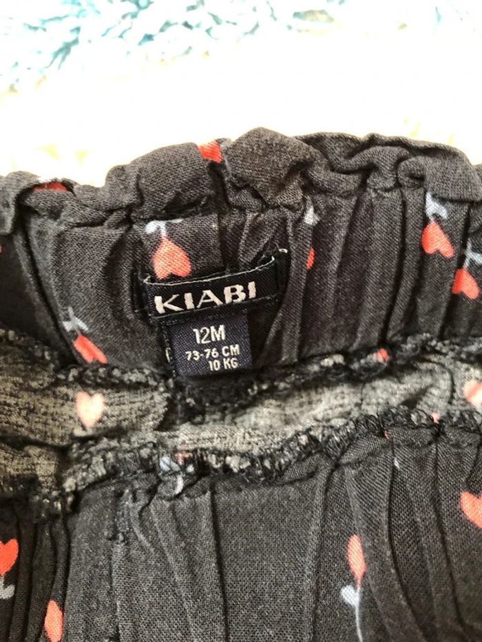 Lot sarouel - photo numéro 3