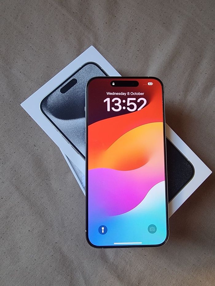 Iphone