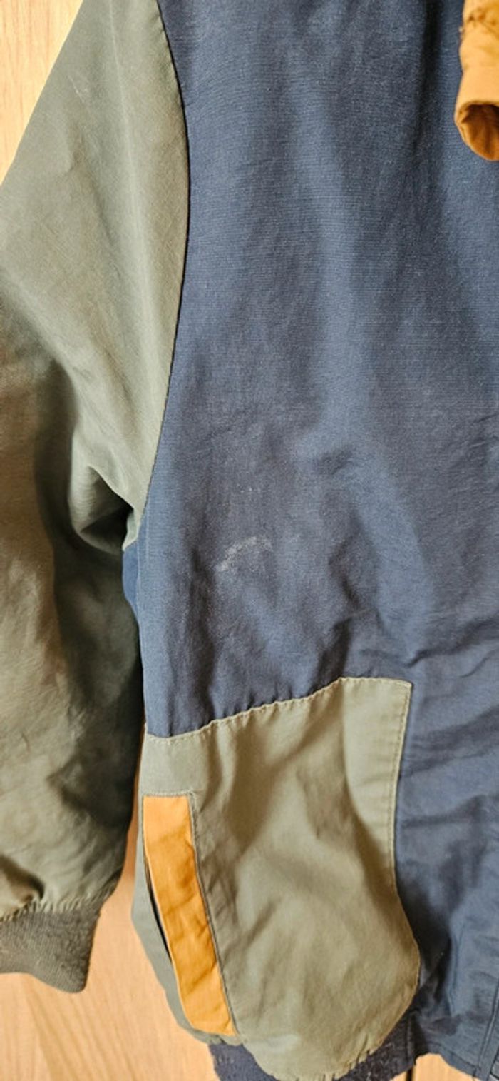 Manteau mi- saison TAO - photo numéro 4