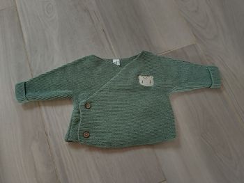 Gilet 3 e
