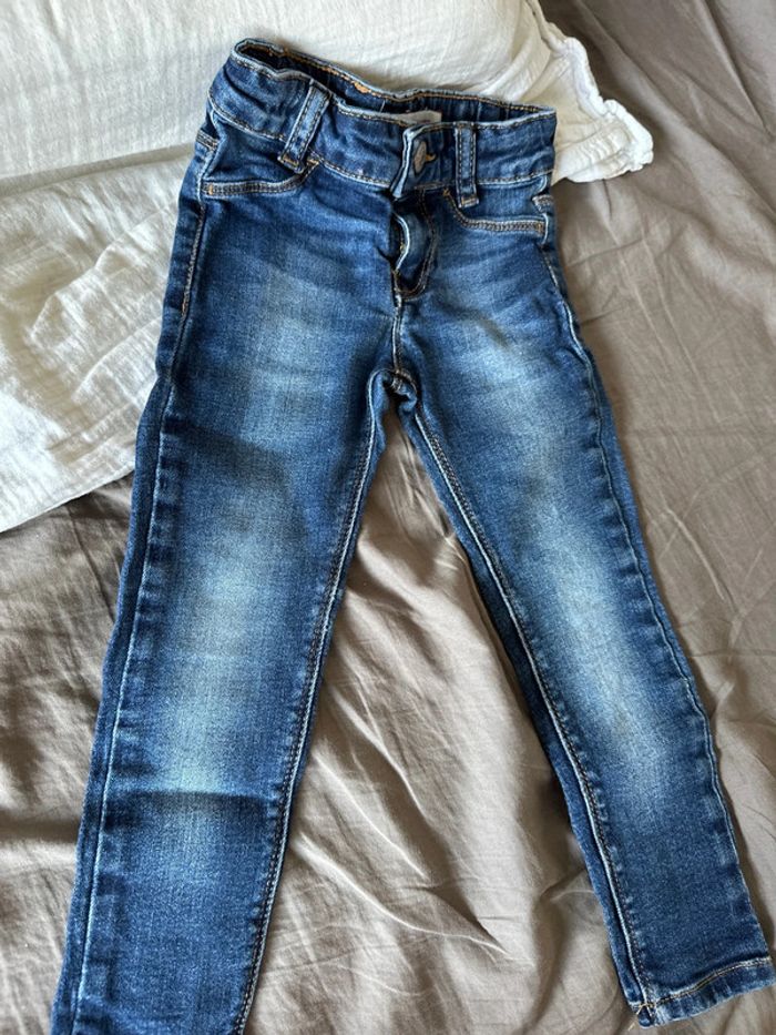 Lévis jeans 3 ans