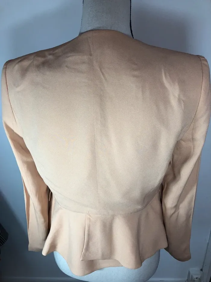 Blazer Zara - photo numéro 3