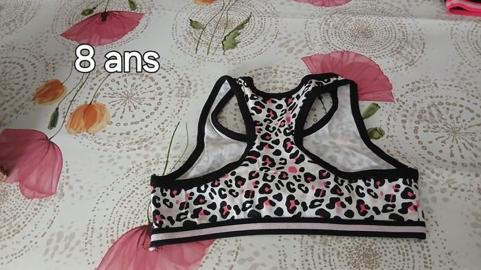 Brassière - photo numéro 2