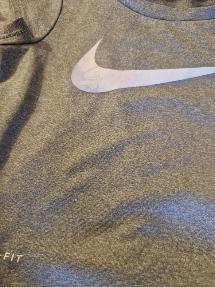 Tee shirt nike - photo numéro 3