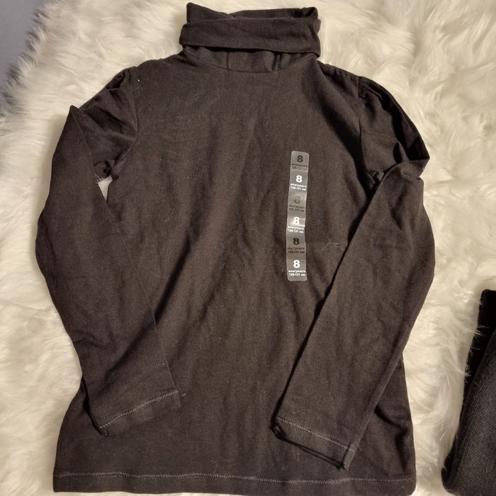 Neuf 🩷🩷🩷🩷pull et sous pull 8 ans fille🩷🩷🩷🩷 - photo numéro 3