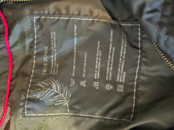 Doudoune L - photo numéro 5