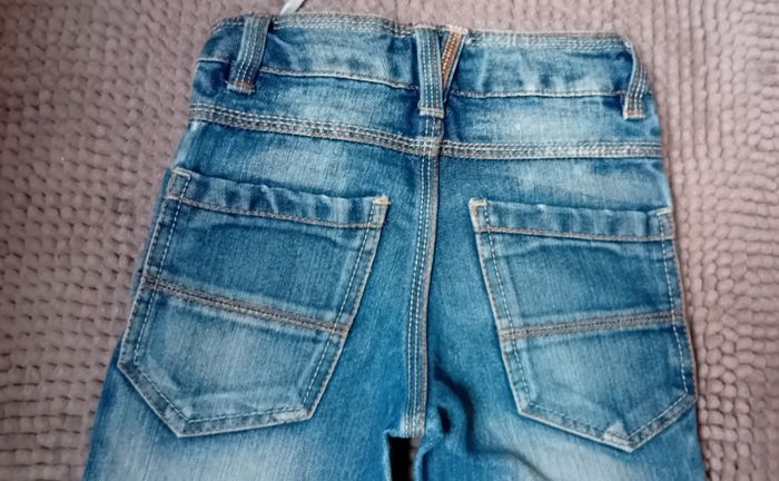 Jeans 4 ans - photo numéro 6