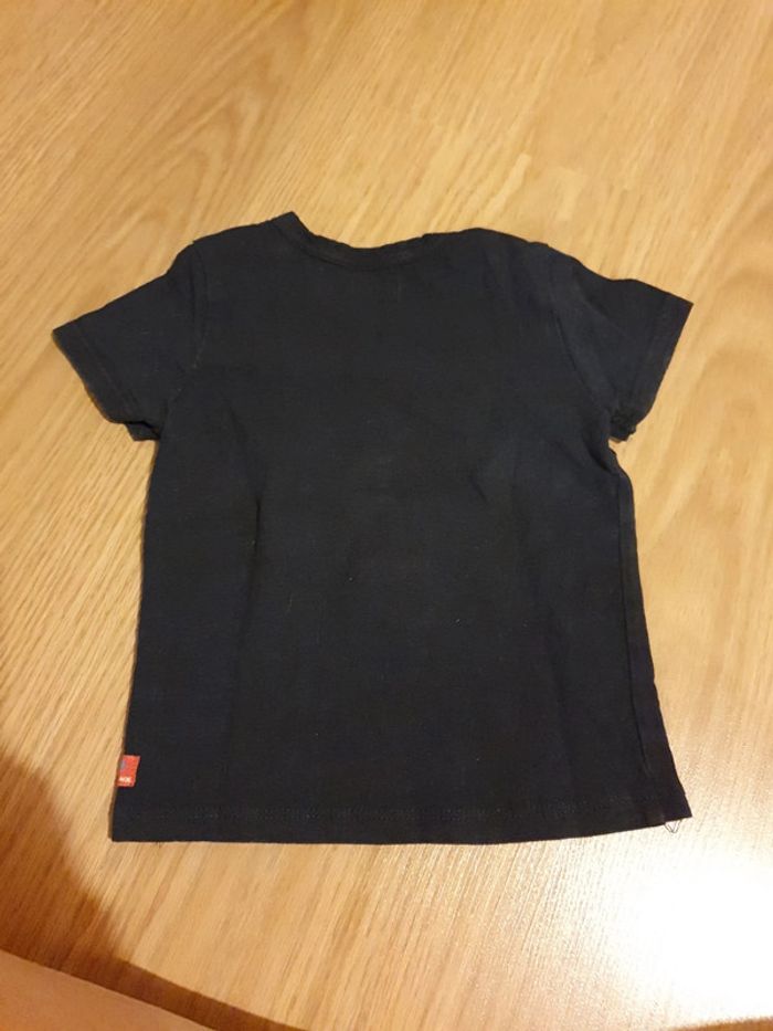 tee shirt catimini 18 mois - photo numéro 3