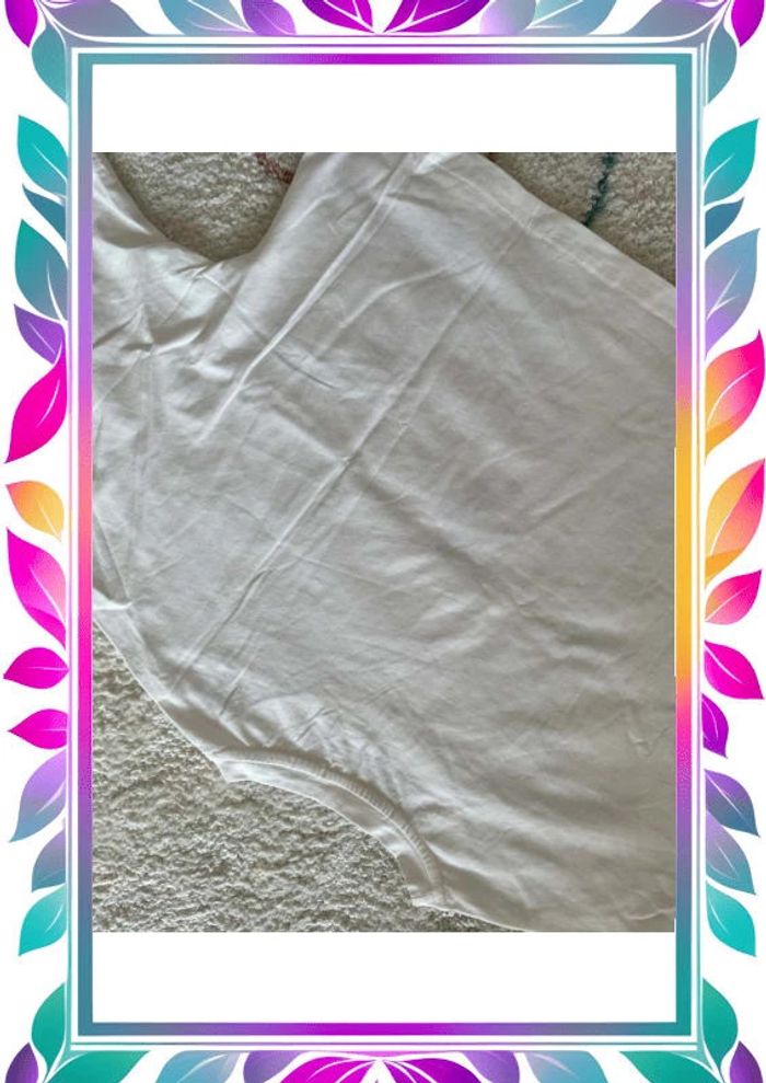 T-shirt « Lulu Castagnette » M - photo numéro 8
