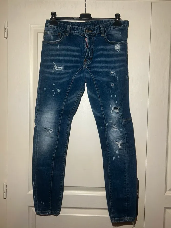 Jeans Dsquared2