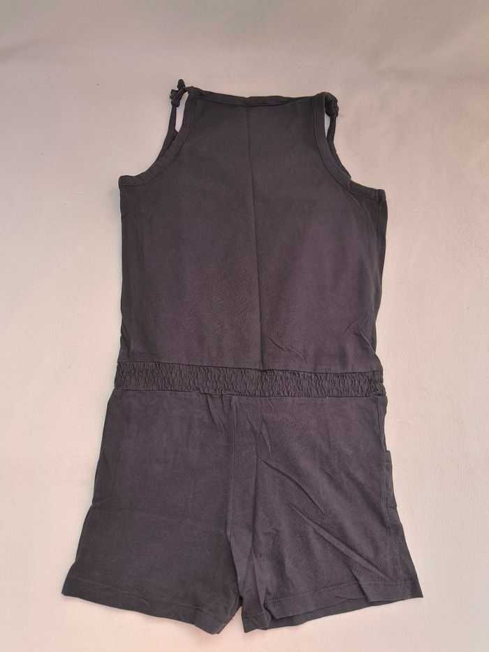 Combishort fille Basic Collection 14 ans - photo numéro 3